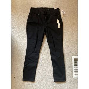Old Navy Curvy Skinny Jeans